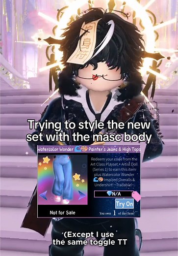 Embracing the Short King Era with Stylish Pants | Royale High Outfits