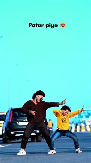 patar piya re|pawan singh|dancer Sahil Babu&idschintu dance vdo|bhojpuri song|#dance #trends #viral