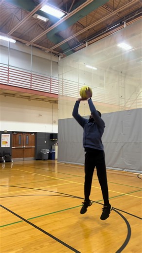 Improve Your Kid's Basketball Footwork and Control