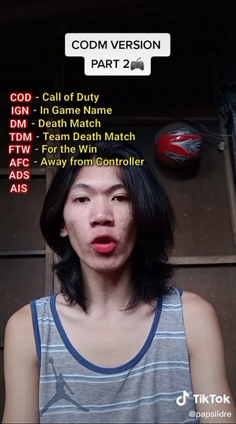 Creative Names for CODM: Tips and Ideas