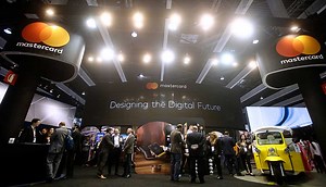 Video: Inside Mastercard's 'priceless' future