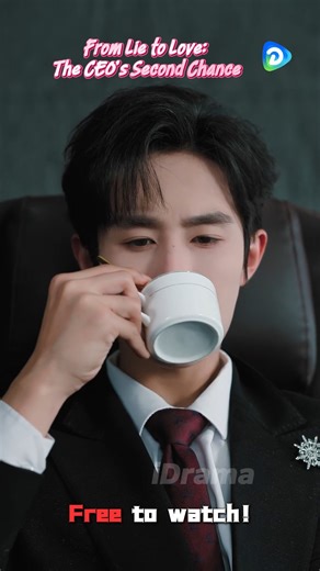 Watch More👉https://i.idrama.hk/s/4RgKgi 💥Memory Lost: The Billionaire CEO Finds Out He's Married... with a Kid?! 🔎Title: From Lie to Love: The CEO’s Second Chance #iDrama #ShortDrama #MustWatchNow #RomanceDrama | IDrama - Stream Movies & TV