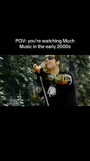 OurLadyPeace on TikTok