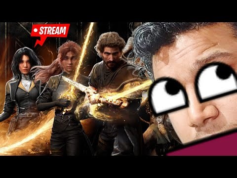 Clair Obscur Expedition 33 Live Gameplay Part 2 / First Playthrough NO Spoiler