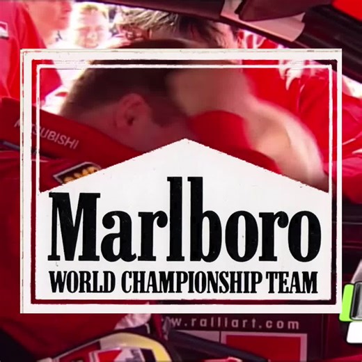 Marlboro Team #foryoupage #fypシ゚viral #marlboro #team #ferrari #20s #mitsubishi #ford #f1 #rallyart #celica #bmw #mclaren #racecars #race #90s #80s
