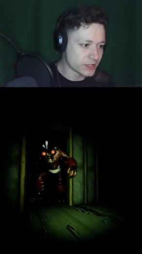 I MADE Grounded TERRIFYING… and I REGRET it