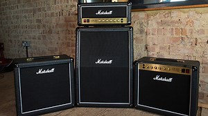 【インタビュー】マーシャルで音を出してみたら、新しい世界が見えてくる