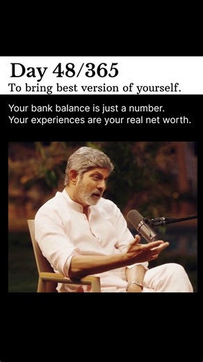 How to spend money wisely. 💴