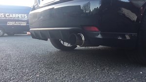 Subaru Impreza 1.0D in today for a stage 1 custom remap, EGR, DPF solutions and hardcut. An increase in power from 150bhp to approximately 180bhp. An increase in torque from 350Nm to approximately 410Nm. A health check through the OBD is provided before and after all of our remaps. | Carlton Tuning Ltd