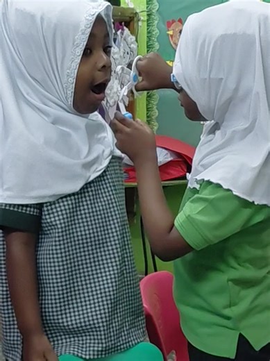 Dramic Play, Preschool Fun Activities:#ECCE #Trinidadandtobago #trinimoms #nureislameccecentre #trini_tiktoks