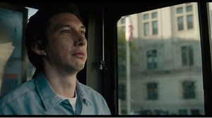 Paterson is a bus driver in the city of Paterson, New Jersey—they share the name. Adam Driver and Golshifteh Farahani star in the beautifully poetic new film Paterson Movie In Select Theaters December 28. | Prime Movies