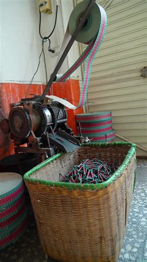 Inside the World of Fireworks Manufacturing