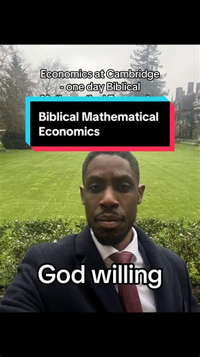 One day! Some day! I hope #pembrokecollege #cambridge #economics #tripos