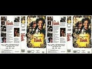 Hook 1991 Doblaje Argentino VHS
