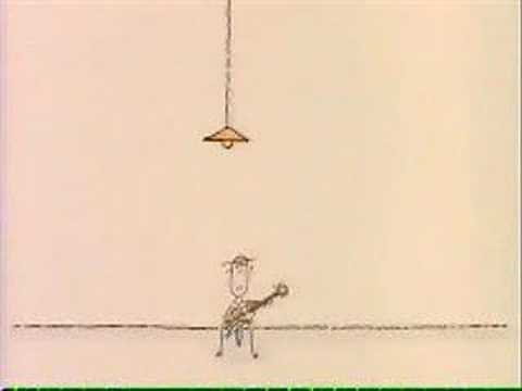 Sesame Street - Number Guy - Four