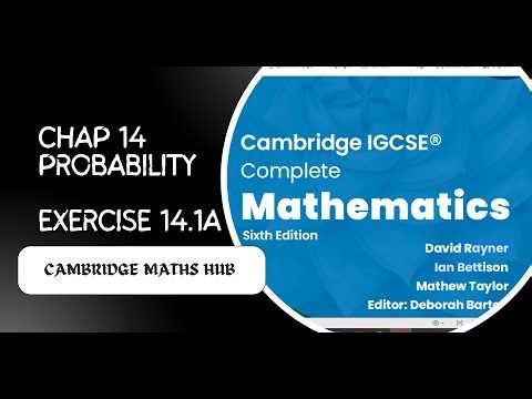 CambridgeMathHub