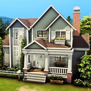 Small Family House II