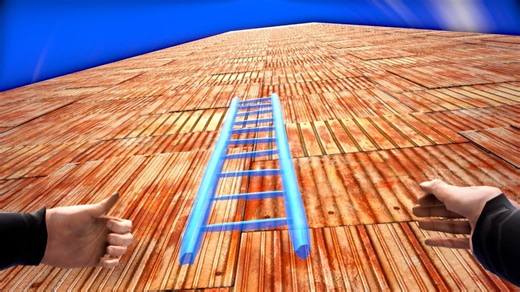 Raiding an Absolute Unit of a Monument Base Build ¦ Solo