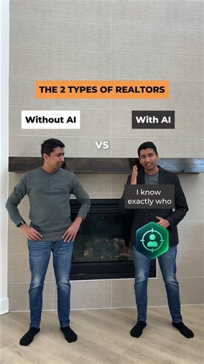 The 2 types of realtors 🏠