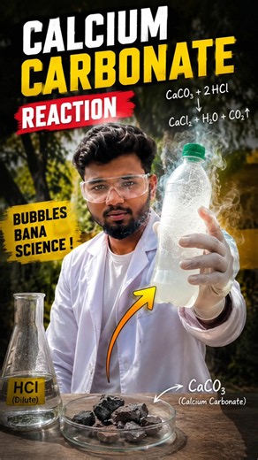 carbonate se bottle ko kr diya blast 💥😱#ytshorts #trending #viral #experiment #scienceexperiment