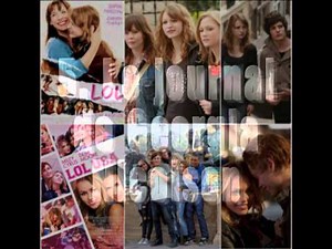 Top 10 films ado. (Amour [Non triste])