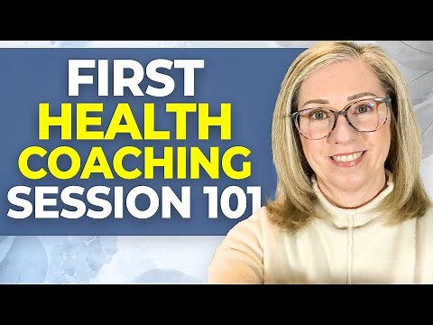First Coaching Session With A New Client (Don't Make These Mistakes!)
