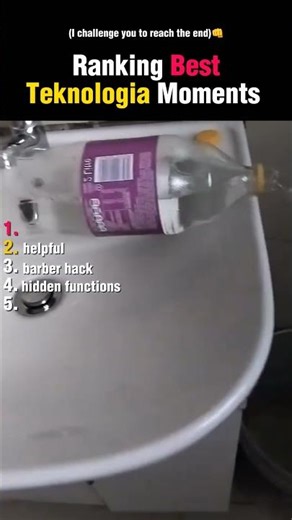 RANKING BEST TEKNOLOGIA MOMENTS