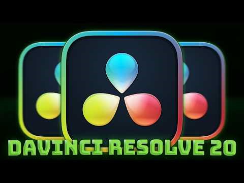 Free DaVinci Resolve Studio 20 | Free Download Davinci Resolve Full Version | Latest Update 2026