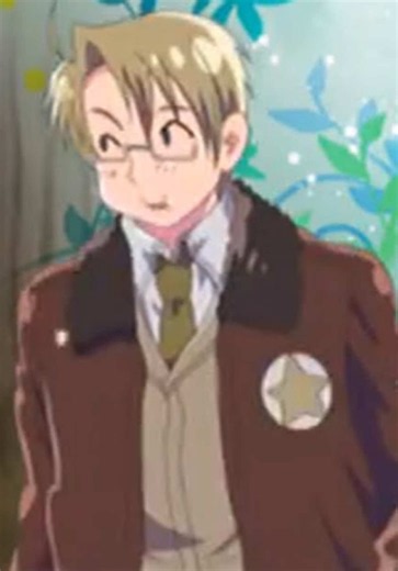 Hetalia Nyo! America Cute Moments Compilation