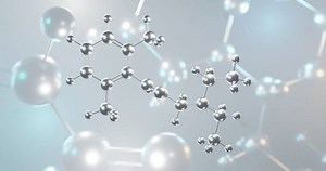 3D-Molekül mit rotierendem Lidocain, molekulare Struktur: Stockvideos & Filmmaterial (100 % lizenzfrei) 3722964771 | Shutterstock