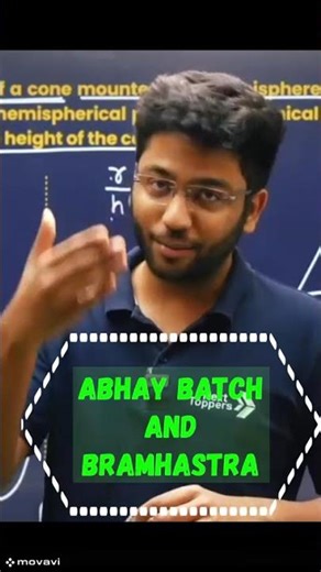 🔥🥶* Abhay BATCH & BRAMHASTRA *🔥🥵 #cover #viralshorts #shortsfeed #class10 #pw #nexttoppers