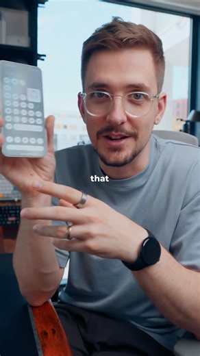 The Android That Feels Most Like an iPhone - Nothing Phone 3