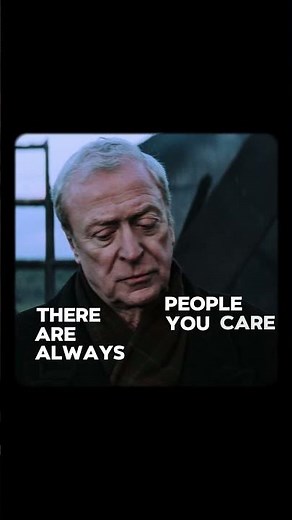 "the idea was to be a symbol..." | The Dark Knight Rises