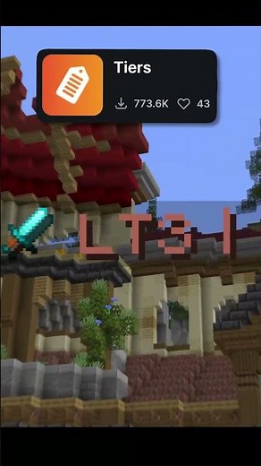 PRO Players Use These MODS! #shorts #minecraft