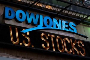 Dow Jones crashes 700 points today: Why US stock market is down today? 5 Key reasons behind Dow crash
