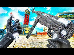 Perfect Speed Hack Movement Settings on Rebirth Island 👑