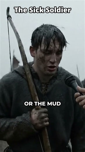 AI Asks an Archer to Describe the English Army