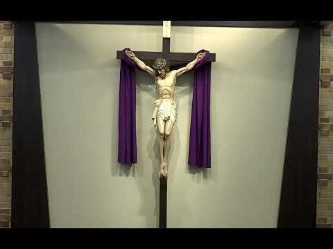 Livestream Mass - St. Gabriel Parish James G Chock Funeral