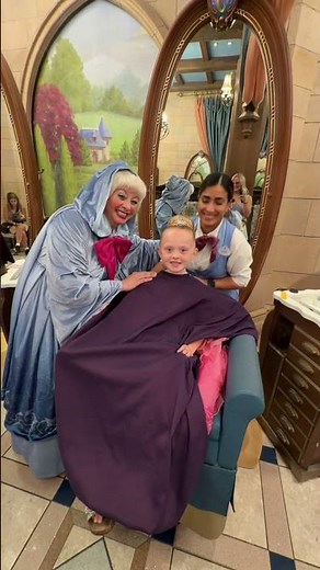 Is Bibbidi Bobbidi Boutique Worth It? 👑✨