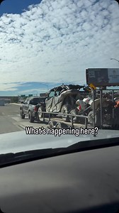 2.3K views · 692 reactions | @speedstrap1 • Duct Tape is not the #SpeedStrap approved method for transporting your UTV We recommend tire bonnets or our new tire lasso. ⚡️ | UTV Fails | Facebook