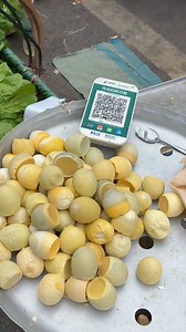 235K views · 8.2K reactions | KE PASAR KAMPUNG CHINA, KEBANYAKAN PENJUAL SUDAH LANSIA | Daily TIKA Weixun Di CHINA | Facebook