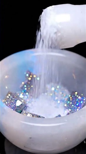 ​【ASMR】Making COSMIC Starlight Soup ✨ (Surreal Cooking) | Relaxation #asmr