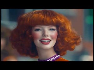 SuperBowl-Ads.com Cheerleader Tryouts - Emma B. from Las Vegas, NV