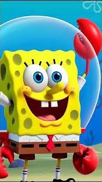 Mr Krabs Can't Stop Burping! SpongeBob's Hilarious Mission to Cure Him! #spongebob #funnycartoon