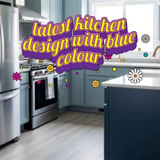 Dream Kitchen Design | Latest Modular Kitchen Ideas 2025