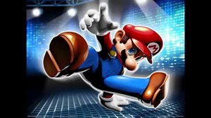 Super Mario Bros Theme Rock Remix