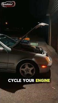 What Does Redlining Actually Do to an Engine?!