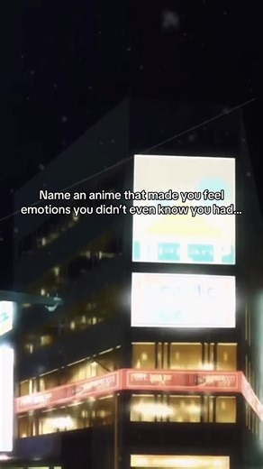 Some anime don’t just tell a story — they dig into parts of us we didn’t even realize were there. Those are the shows that make you laugh, cry, or stop and reflect, sometimes all in the same episode. They can awaken empathy, nostalgia, fear, or hope that you didn’t know you were capable of feeling. These moments hit hardest because they’re unexpected. A character’s struggle reminds you of your own. A twist makes you question what you believe. A quiet scene can bring tears because it resonates de