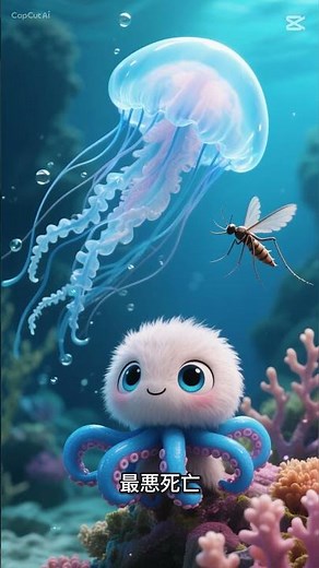 世界一危険な生物3選⚠️