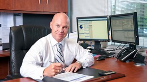 Daniel J. Murphy, CFP® | Financial Consultant